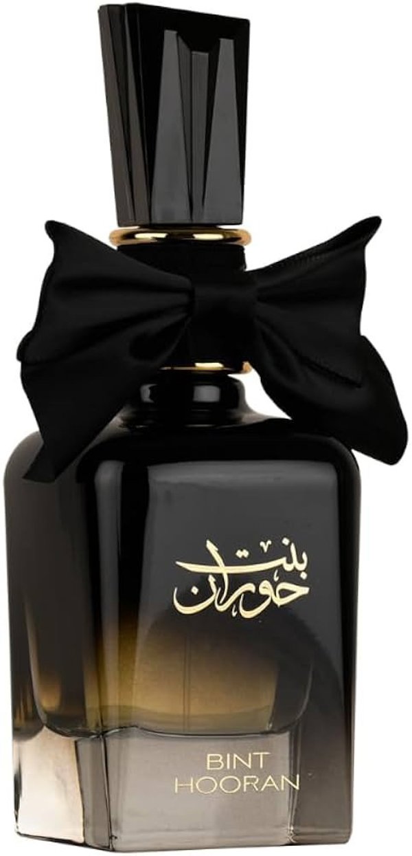 ARD AL ZAAFARAN Bint Hooran EDP spray 100ml