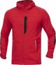 Ardon BREEFFIDRY STRETCH ARDON - ανδρικό πολύ ελαφρύ τζάκετ stretch, softshell, κουκούλα, ανακλαστικά - Σκούρο γκρι H5987 M