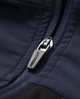Ardon BREEFFIDRY STRETCH ARDON - ανδρικό πολύ ελαφρύ τζάκετ stretch, softshell, κουκούλα, ανακλαστικά - Σκούρο γκρι H5987 M