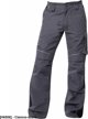 Ardon ARDON URBAN+ - παντελόνι μέσης 65 % πολυεστέρας, 35 % βαμβάκι, καμβάς, περ. 270 g/m Tabiflex - ελαστικό, 11 τσέπες + στο - Σκούρο 56