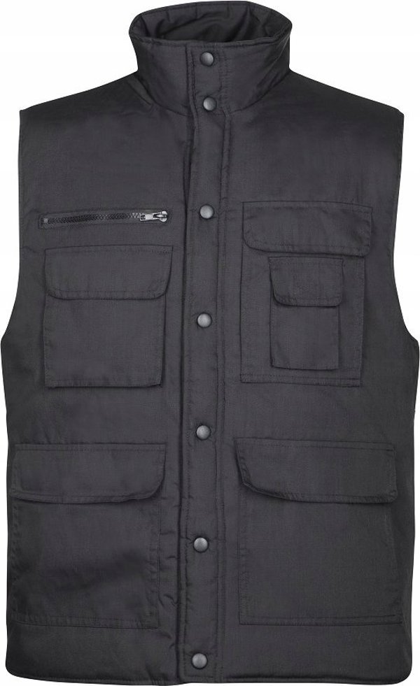 Ardon VEST ARDON TONY BLACK M