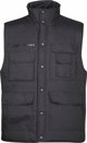 Ardon VEST ARDON TONY BLACK M