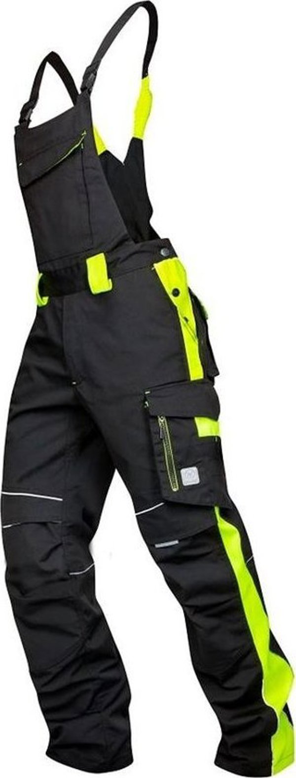 Ardon NEON H6472 - χειμερινές μπουντρούμια με τσέπη για επιγονατίδες M 11849549 8592390119766