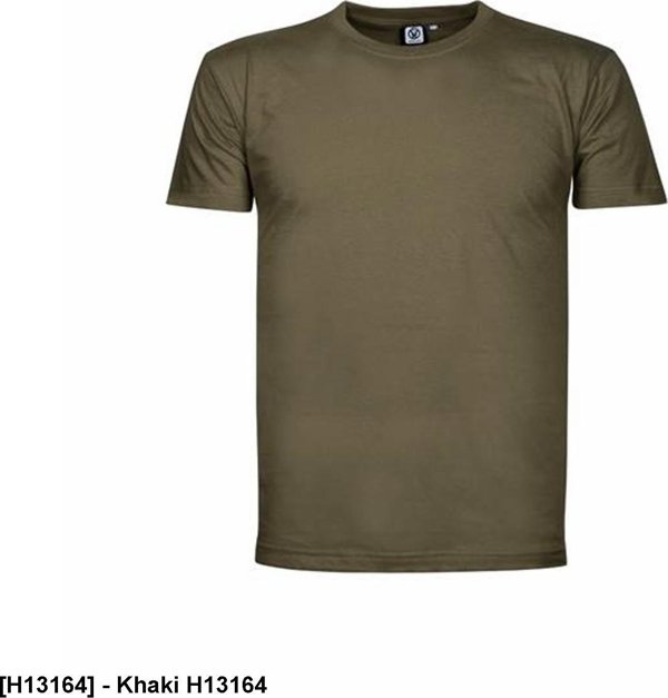 Ardon ARDON LIMA - μπλουζάκι t-shirt - Χακί H13164 M