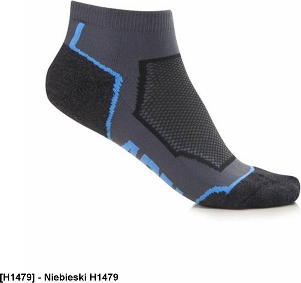 Ardon ARDON ADN BLUE - κάλτσες - Μπλε H1479 42-45