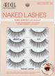 Ardell Ardell Naked Lashes 423 Ψεύτικες βλεφαρίδες 4 τμχ Μαύρες 8443249 74764698735