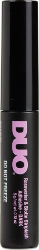 Ardell Duo Rosewater & Biotin Striplash Adhesive Dark Κόλλα για Τεχνητές Βλεφαρίδες 5g