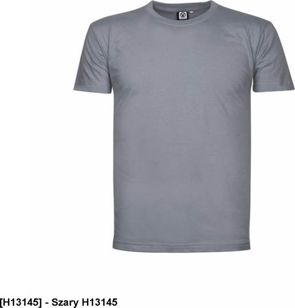 Ardon ARDON LIMA - μπλουζάκι t-shirt - Γκρι H13145 L