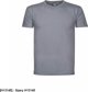 Ardon ARDON LIMA - μπλουζάκι t-shirt - Γκρι H13145 L