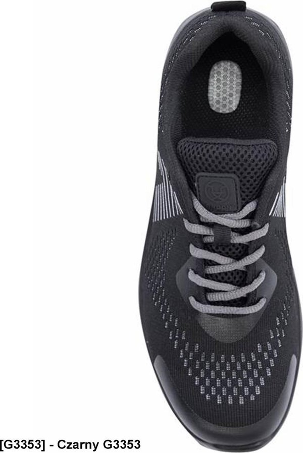 Ardon FLYTEX S1P G3353 - προστατευτικό δάχτυλων, αντιδιατρητική σόλα, επάνω μέρος FLYKNIT, αντικαταστάσιμη σόλα ANATOMIC GEL 44
