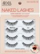 Ardell Ardell Naked Lashes 424 Ψεύτικες βλεφαρίδες 4 τμχ Μαύρες 8443250 74764698742