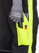 Ardon NEON H6472 - χειμερινές σαλοπέτες με τσέπη για επιγονατίδες 2XL
