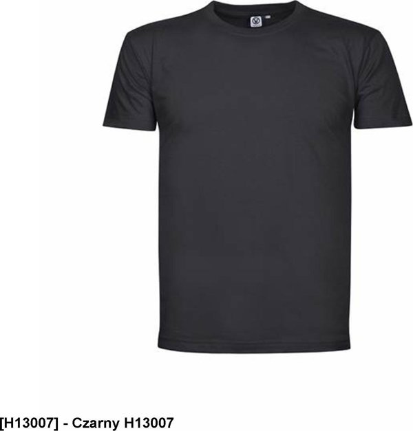 Ardon ARDON LIMA - μπλουζάκι t-shirt - Μαύρο H13007 XL