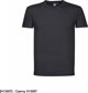 Ardon ARDON LIMA - μπλουζάκι t-shirt - Μαύρο H13007 XL