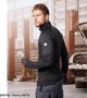 Ardon Breeffidry ARDON - τζάκετ troyer - Μαύρο H9775 2XL