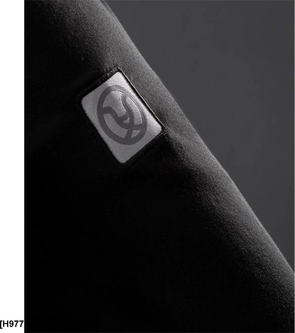 Ardon Breeffidry ARDON - τζάκετ troyer - Μαύρο H9775 2XL