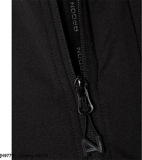 Ardon Breeffidry ARDON - τζάκετ troyer - Μαύρο H9775 2XL