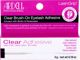Ardell Ardell LashGrip Clear Adhesive Brush-On Τεχνητές βλεφαρίδες 5g