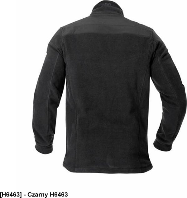 Ardon ARDON SoftFLEECE COMBO - ardon μπλούζα - Μαύρο H6463 XL