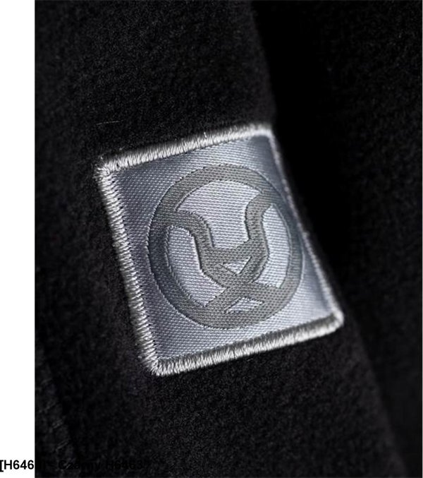 Ardon ARDON SoftFLEECE COMBO - ardon μπλούζα - Μαύρο H6463 XL