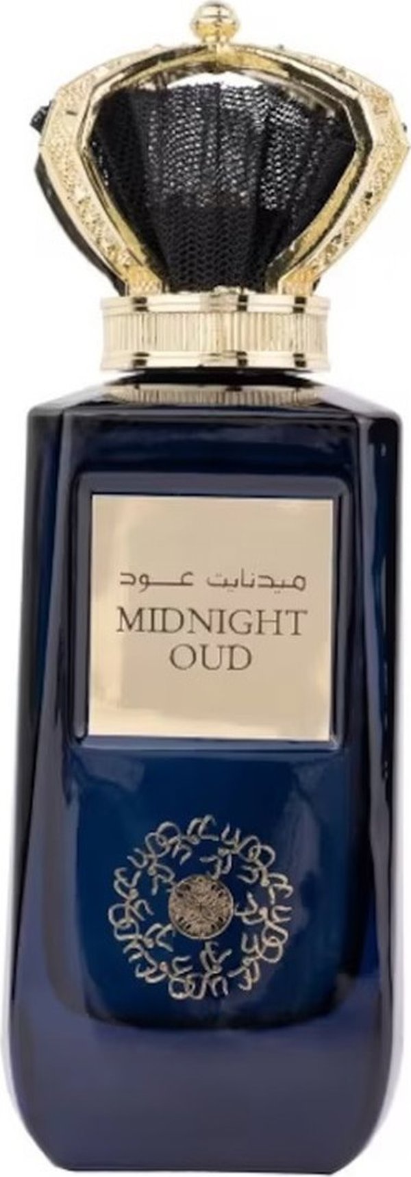 Άρντ Αλ Ζααφάραν Midnight Oud Άρωμα σε σπρέι 100ml
