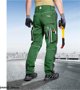 Ardon ARDON URBAN+ - παντελόνι μέσης 65 % πολυεστέρας, 35 % βαμβάκι, καμβάς, περ. 270 g/m2 Tabiflex - ελαστικό, 11 τσέπες + για επιγονατίδες - KHAKI 54