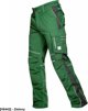 Ardon ARDON URBAN+ - παντελόνι μέσης 65 % πολυεστέρας, 35 % βαμβάκι, καμβάς, περ. 270 g/m2 Tabiflex - ελαστικό, 11 τσέπες + για επιγονατίδες - KHAKI 54