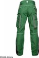Ardon ARDON URBAN+ - παντελόνι μέσης 65 % πολυεστέρας, 35 % βαμβάκι, καμβάς, περ. 270 g/m2 Tabiflex - ελαστικό, 11 τσέπες + για επιγονατίδες - KHAKI 54