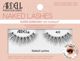 Ardell Naked Lashes 422 Ψεύτικες Βλεφαρίδες - Φυσικό Αποτέλεσμα & Όγκος, Μαύρο, 1τμχ