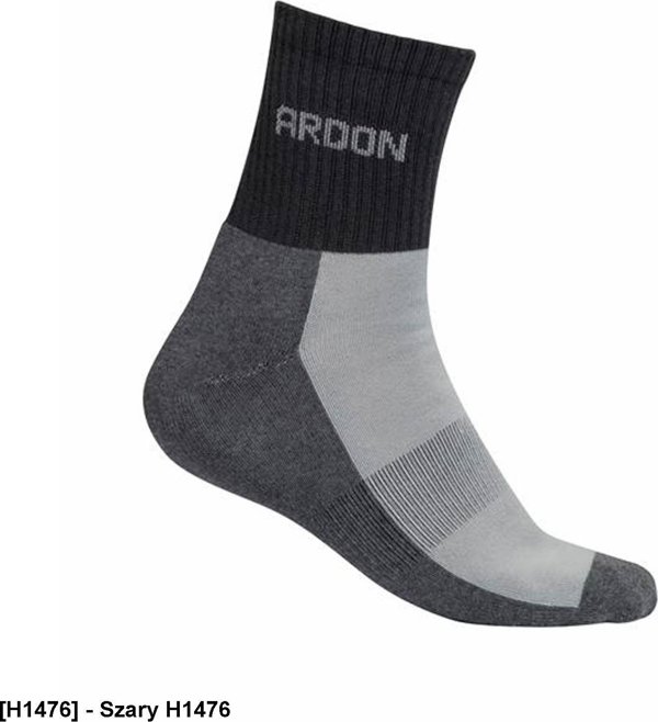 Ardon ARDON GREY 46-48