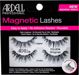 Ardell Ardell Magnetic Lashes Double Wispies Τεχνητές Βλεφαρίδες 1 Τμχ Μαύρο