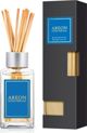 Areon AREON BLACK αρωματικό χώρου BLUE CRYSTAL 85ml