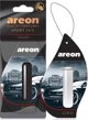 Areon Areon Sport Lux Liquid αρωματικό αυτοκινήτου Gold