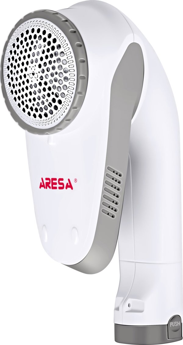 Συλλέκτης χνουδιών Aresa AR-4101