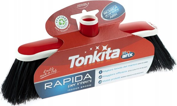 Arix Arix Tonikta Πινέλο Σάρωσης Rapida Ανταλλακτικό TK615... 13475243 8008990061508