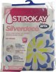 Κάλυμμα σανίδας Arix Arix Silverdeco 140X50 T189.. 11278358 8008990001894