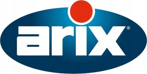 Κάλυμμα σανίδας Arix Arix Silverdeco 140X50 T189.. 11278358 8008990001894
