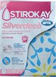 Κάλυμμα σανίδας Arix Arix Silverdeco 140X50 T189.. 11278358 8008990001894