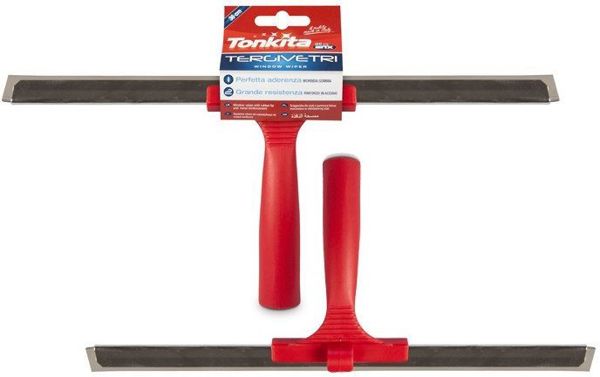 Μεταλλικό μάκτρο Arix Tonkita 36cm (Tk074) 4903622 8008990000743