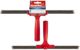 Μεταλλικό μάκτρο Arix Tonkita 36cm (Tk074) 4903622 8008990000743