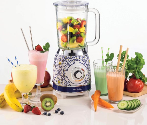 Ariete Mixer Capri