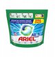 Ariel Ariel All in 1 Alpine Κάψουλες για λευκά υφάσματα, 54 τεμάχια