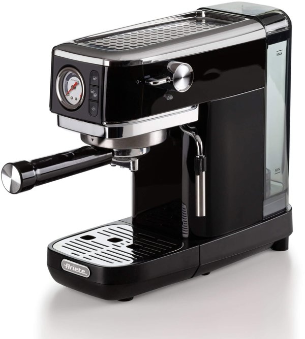 Ariete 1381/32 Perfetto Slim Metal