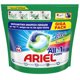 Ariel Ariel All in 1 Κάψουλες για πλύσιμο χρωματιστών υφασμάτων, 54 τεμάχια