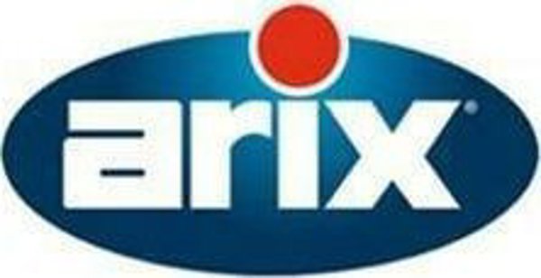 Arix Arix Βούρτσα Σάρωσης Εσωτερικών Χώρων Διπλή T10156103... 13484737 8008990061034