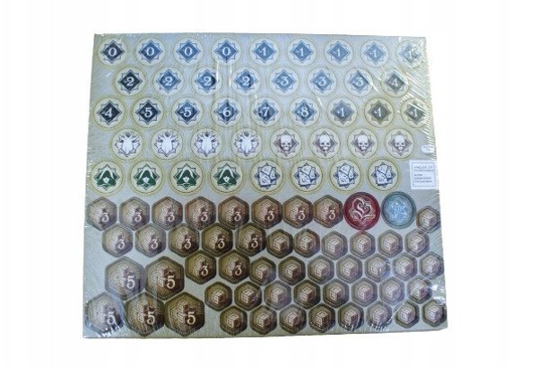 Arkham Horror Card Game: Αναθεωρημένο Βασικό Σετ Στρατηγικού Παιχνιδιού (ENG)