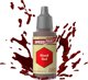 Army Painter Speedpaint Ακρυλικό Χρώμα Μοντελισμού Blood Red, 18ml