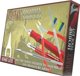 Army Painter Hobby Tool Kit - Σετ Εργαλείων Μοντελισμού με Λίμα, Νυστέρι, Τρυπάνι και Πένσα