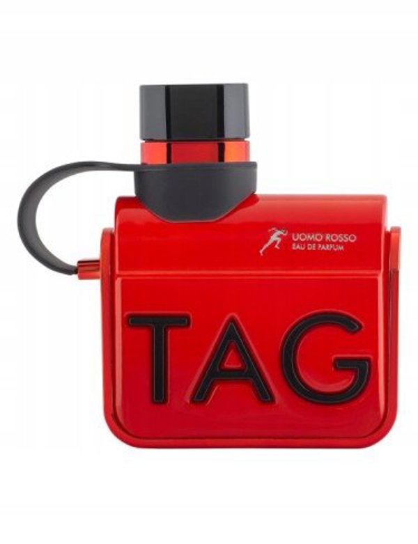 Armaf Tag Him Uomo Rosso Eau De Parfum 100 ml (άνδρας)