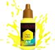 Army Painter Warpaints Air Neon Κίτρινο Χρώμα Αερογράφου, Ακρυλικό 18ml